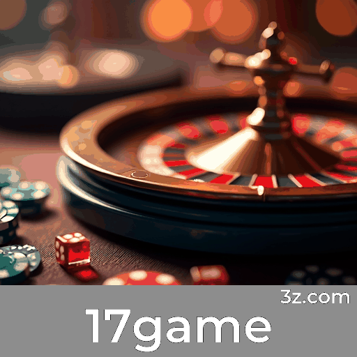 17game: Seu Cassino Premiado e Seguro