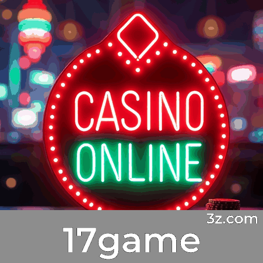 17game: Seu Cassino Premiado e Seguro